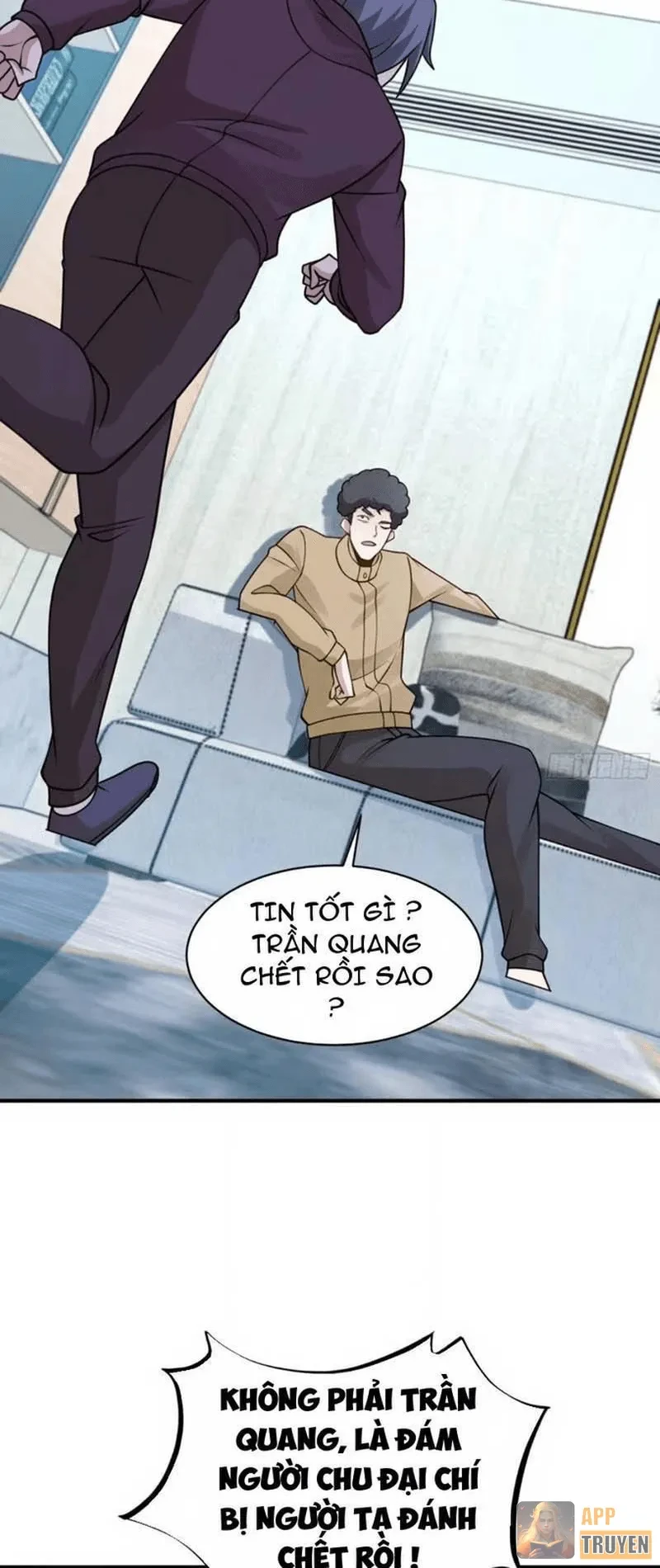 Hàn Băng Tận Thế: Ta Tích Trữ Trăm Tỷ Vật Tư Chapter 83 - 12