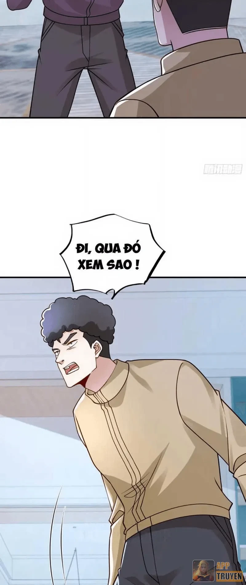 Hàn Băng Tận Thế: Ta Tích Trữ Trăm Tỷ Vật Tư Chapter 83 - 15