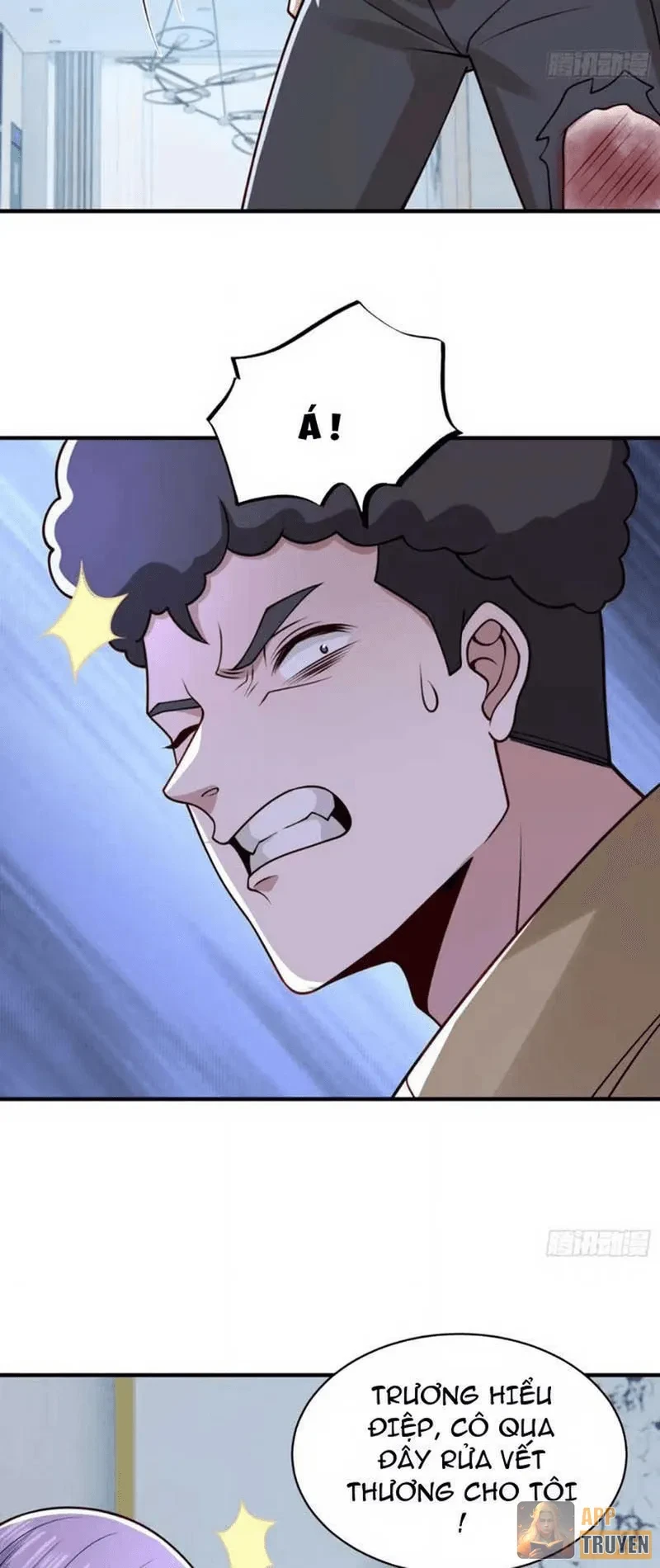 Hàn Băng Tận Thế: Ta Tích Trữ Trăm Tỷ Vật Tư Chapter 83 - 16