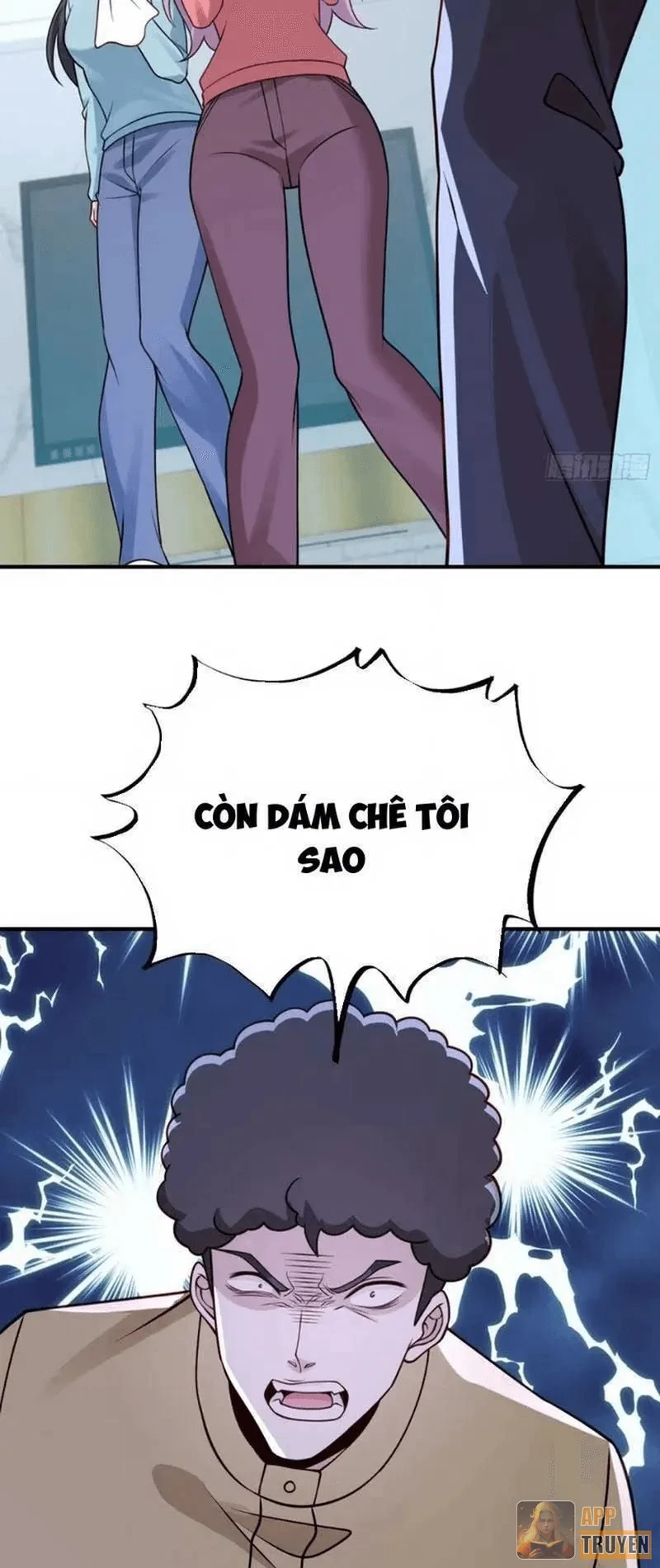 Hàn Băng Tận Thế: Ta Tích Trữ Trăm Tỷ Vật Tư Chapter 83 - 18