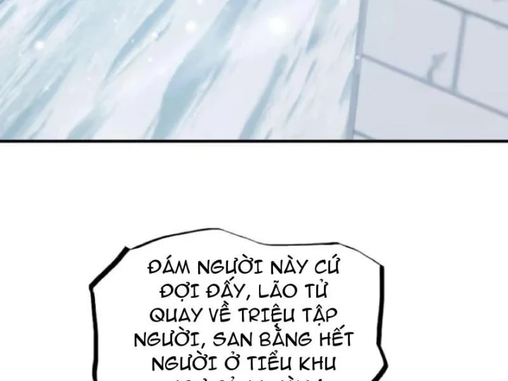 Hàn Băng Tận Thế: Ta Tích Trữ Trăm Tỷ Vật Tư Chapter 84 - 16