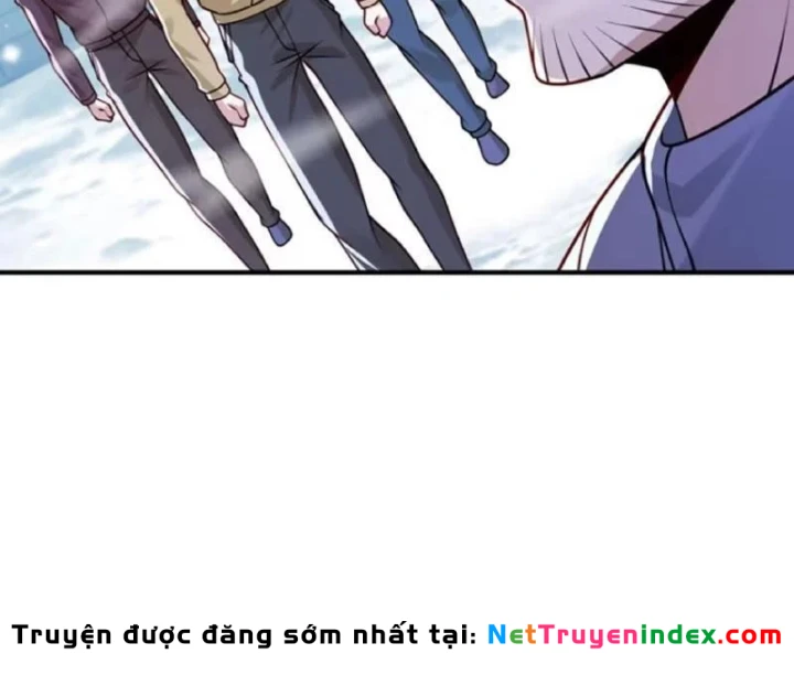 Hàn Băng Tận Thế: Ta Tích Trữ Trăm Tỷ Vật Tư Chapter 84 - 20