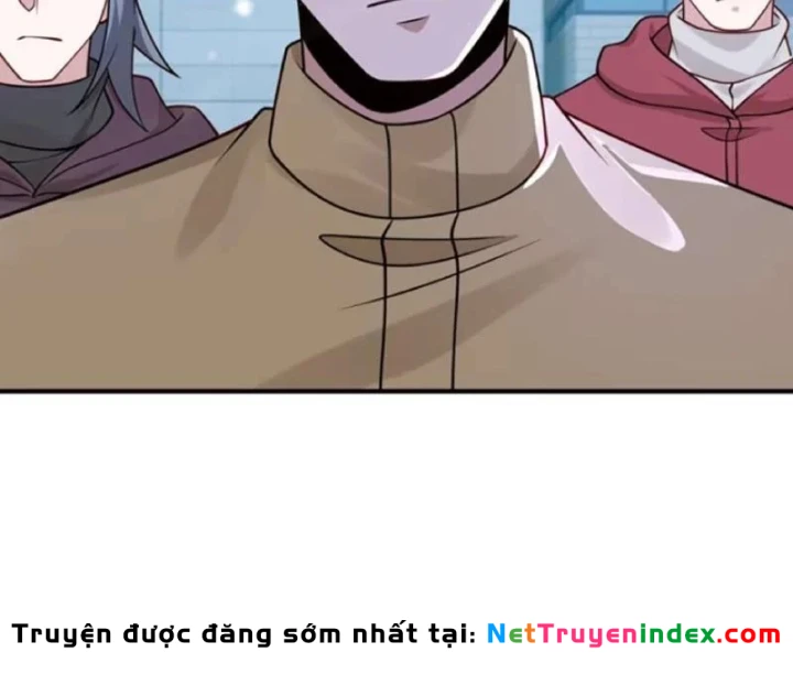Hàn Băng Tận Thế: Ta Tích Trữ Trăm Tỷ Vật Tư Chapter 84 - 22