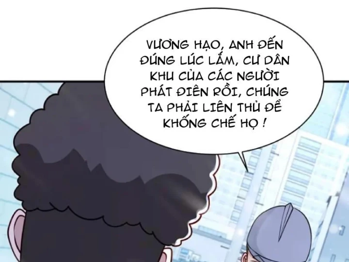 Hàn Băng Tận Thế: Ta Tích Trữ Trăm Tỷ Vật Tư Chapter 84 - 24
