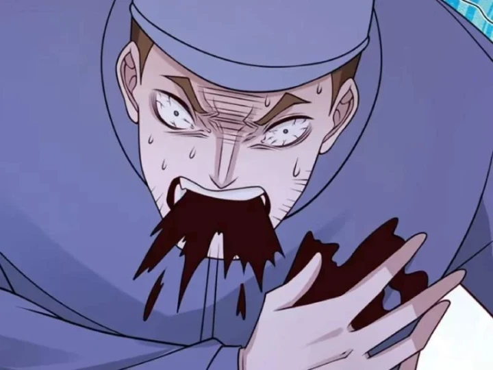 Hàn Băng Tận Thế: Ta Tích Trữ Trăm Tỷ Vật Tư Chapter 84 - 36