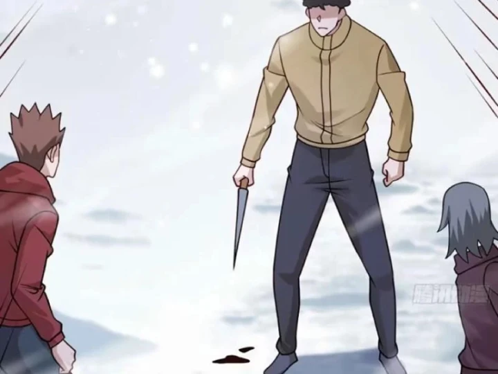 Hàn Băng Tận Thế: Ta Tích Trữ Trăm Tỷ Vật Tư Chapter 84 - 42