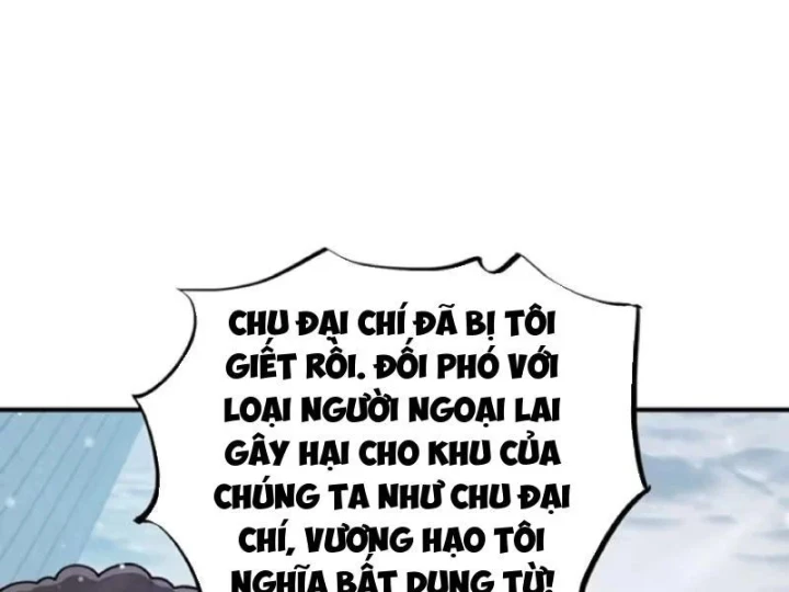 Hàn Băng Tận Thế: Ta Tích Trữ Trăm Tỷ Vật Tư Chapter 84 - 45