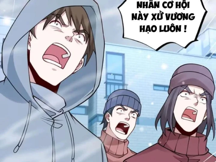 Hàn Băng Tận Thế: Ta Tích Trữ Trăm Tỷ Vật Tư Chapter 84 - 49