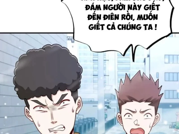 Hàn Băng Tận Thế: Ta Tích Trữ Trăm Tỷ Vật Tư Chapter 84 - 51