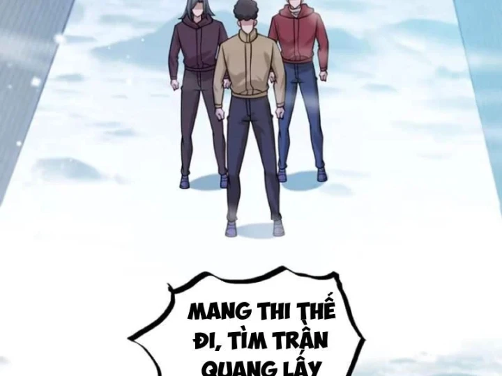 Hàn Băng Tận Thế: Ta Tích Trữ Trăm Tỷ Vật Tư Chapter 84 - 59