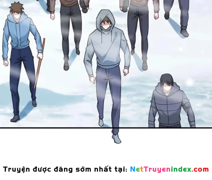 Hàn Băng Tận Thế: Ta Tích Trữ Trăm Tỷ Vật Tư Chapter 84 - 61