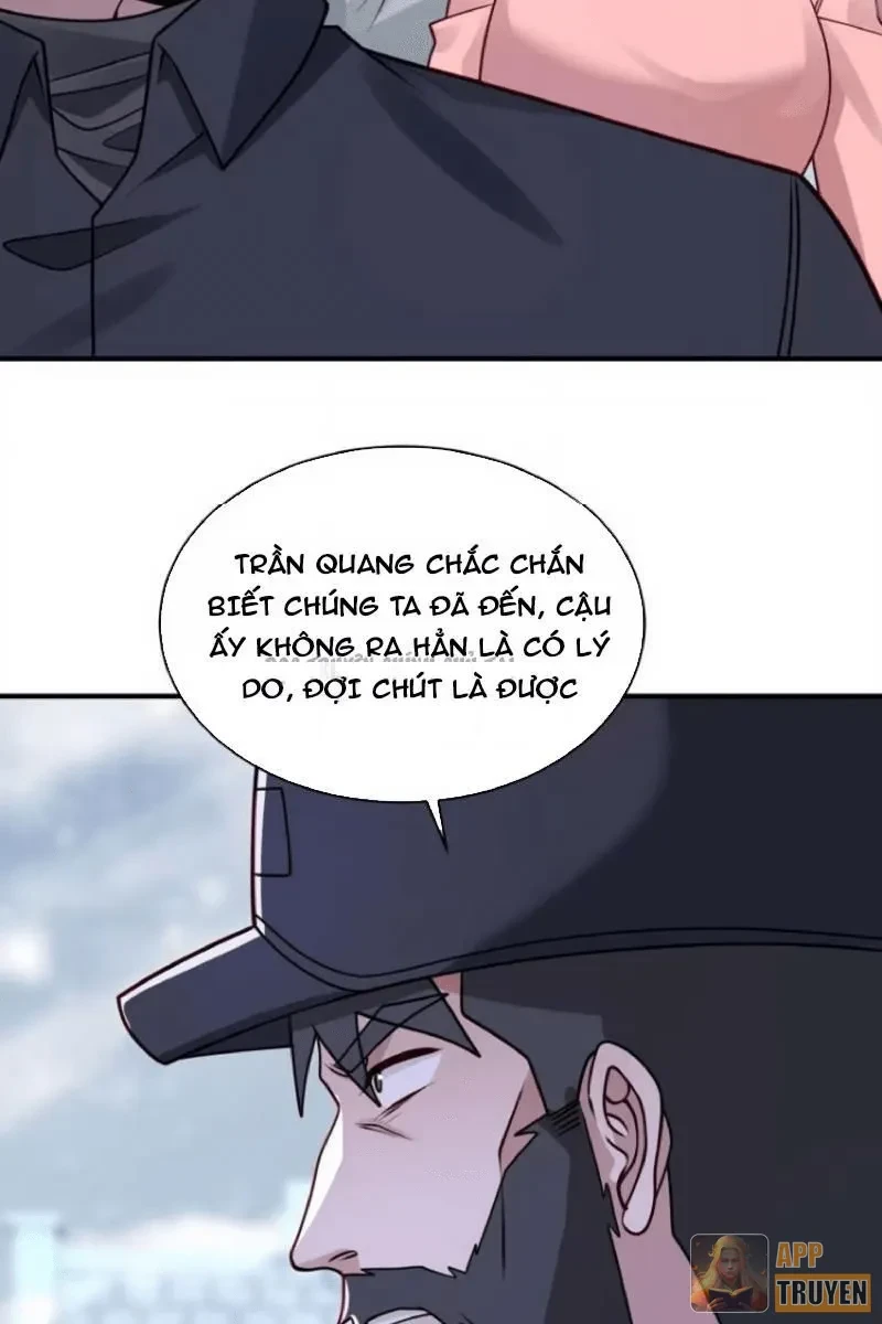 Hàn Băng Tận Thế: Ta Tích Trữ Trăm Tỷ Vật Tư Chapter 85 - 3