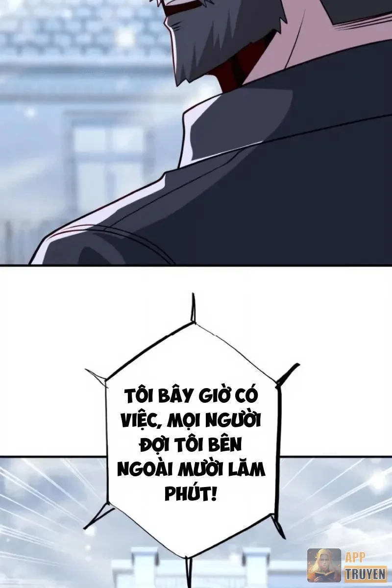 Hàn Băng Tận Thế: Ta Tích Trữ Trăm Tỷ Vật Tư Chapter 85 - 4