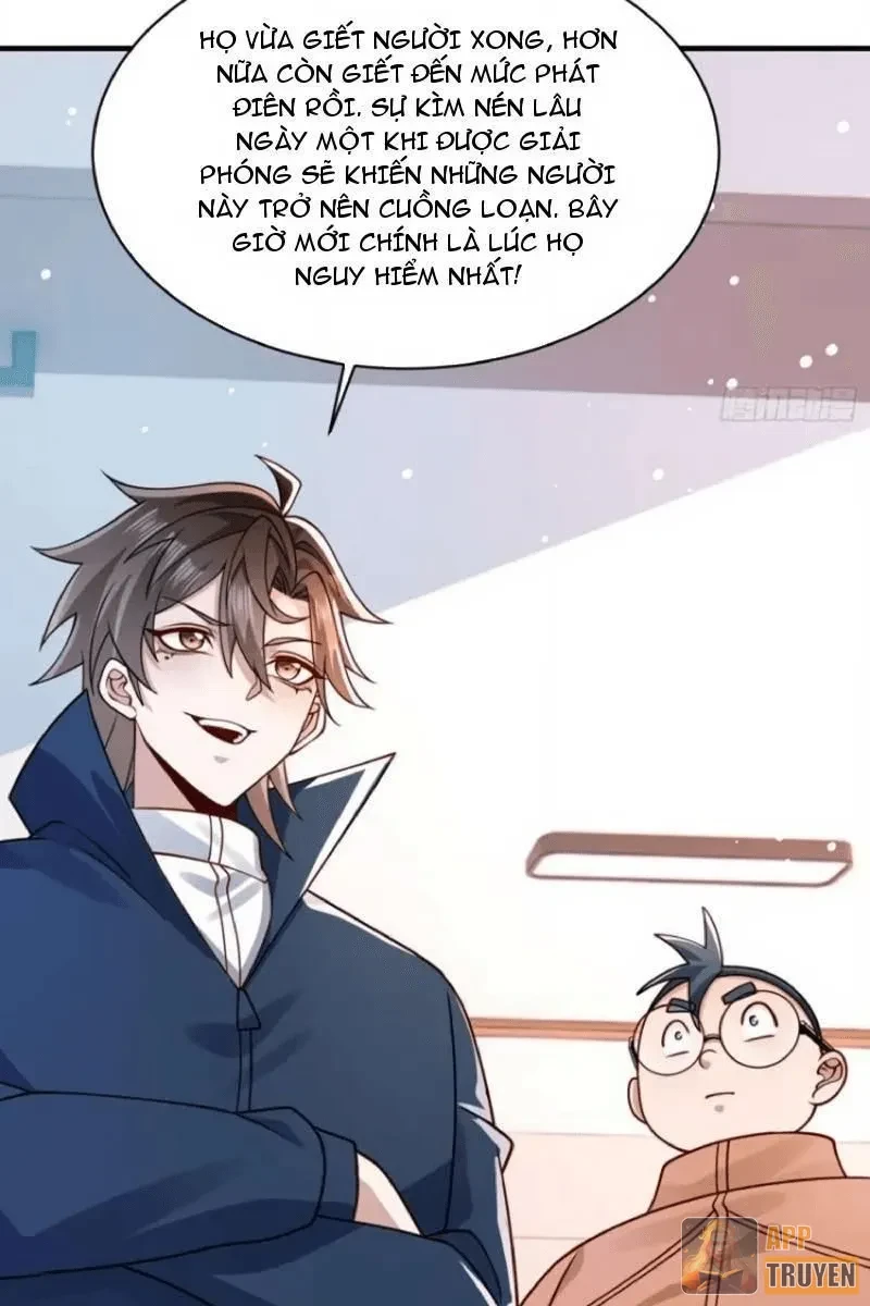 Hàn Băng Tận Thế: Ta Tích Trữ Trăm Tỷ Vật Tư Chapter 85 - 9