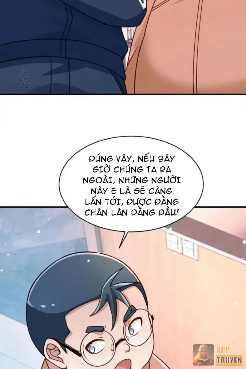 Hàn Băng Tận Thế: Ta Tích Trữ Trăm Tỷ Vật Tư Chapter 85 - 10