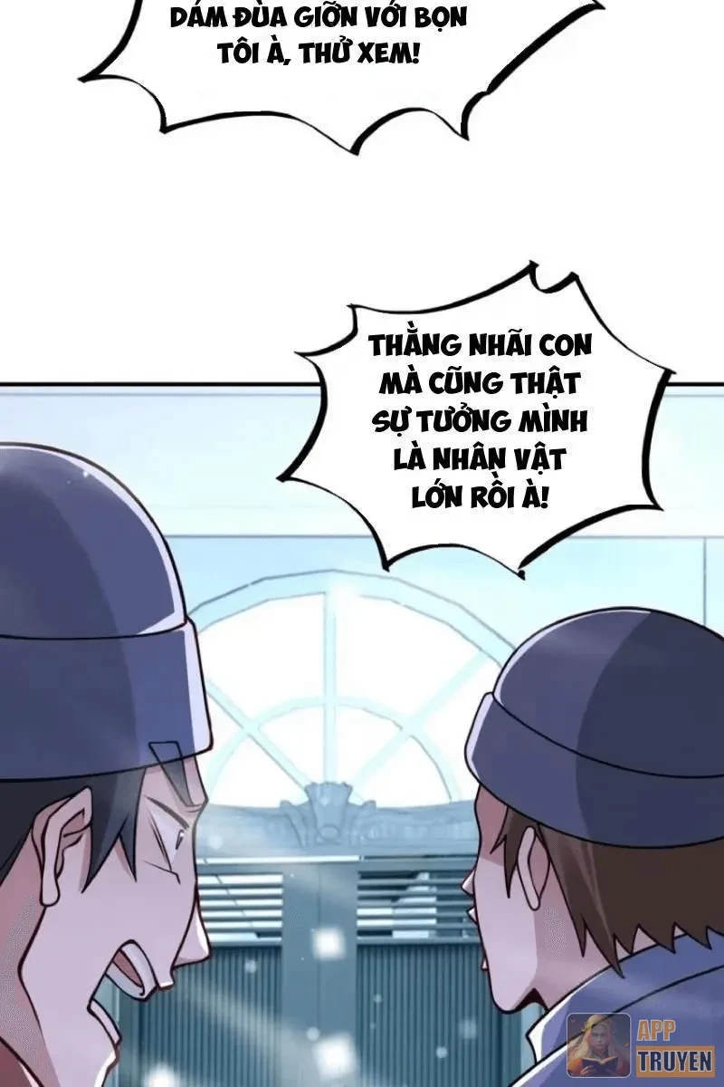 Hàn Băng Tận Thế: Ta Tích Trữ Trăm Tỷ Vật Tư Chapter 85 - 13