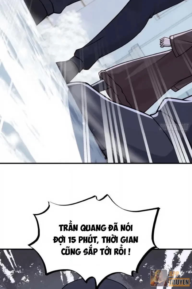 Hàn Băng Tận Thế: Ta Tích Trữ Trăm Tỷ Vật Tư Chapter 85 - 16