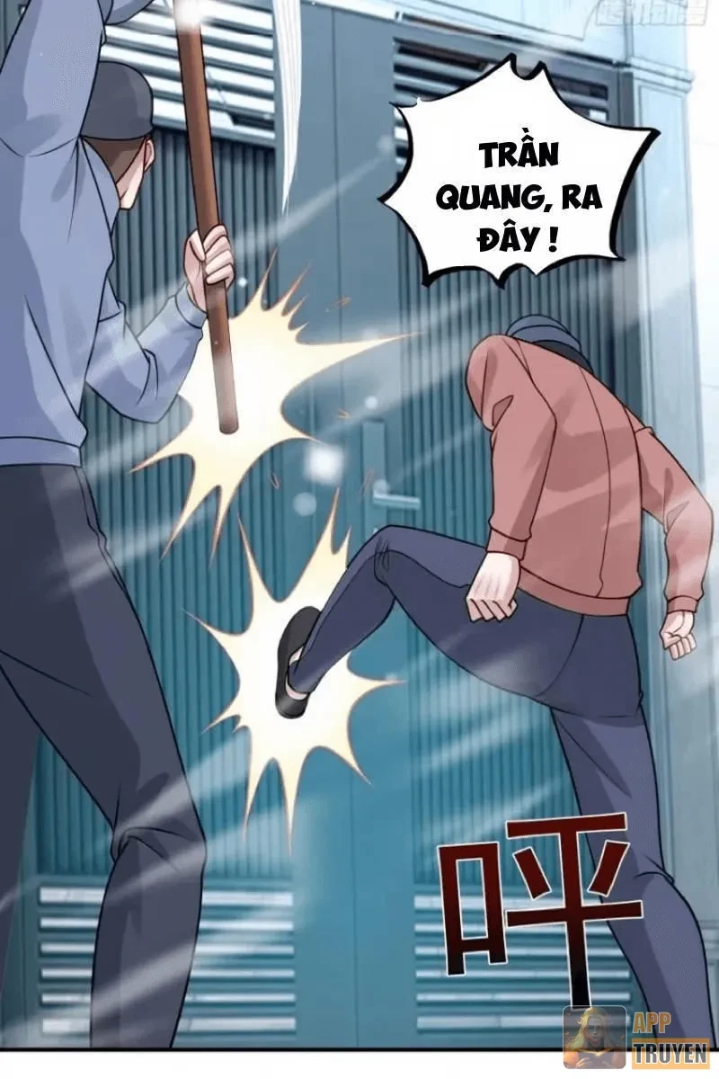 Hàn Băng Tận Thế: Ta Tích Trữ Trăm Tỷ Vật Tư Chapter 85 - 20