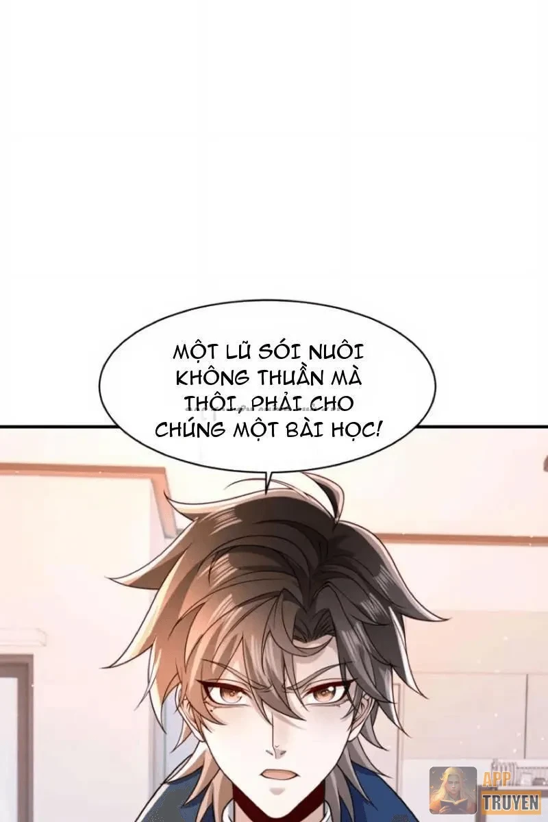 Hàn Băng Tận Thế: Ta Tích Trữ Trăm Tỷ Vật Tư Chapter 85 - 23