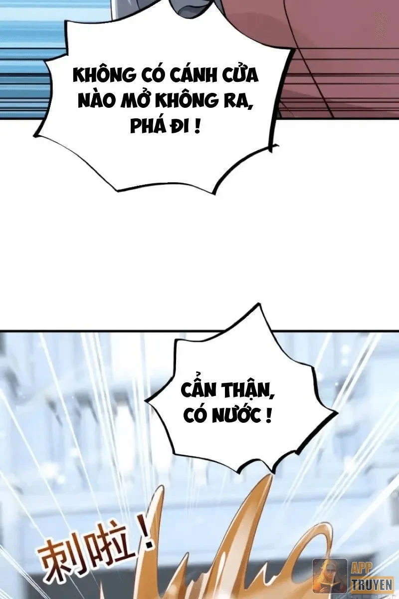 Hàn Băng Tận Thế: Ta Tích Trữ Trăm Tỷ Vật Tư Chapter 85 - 27
