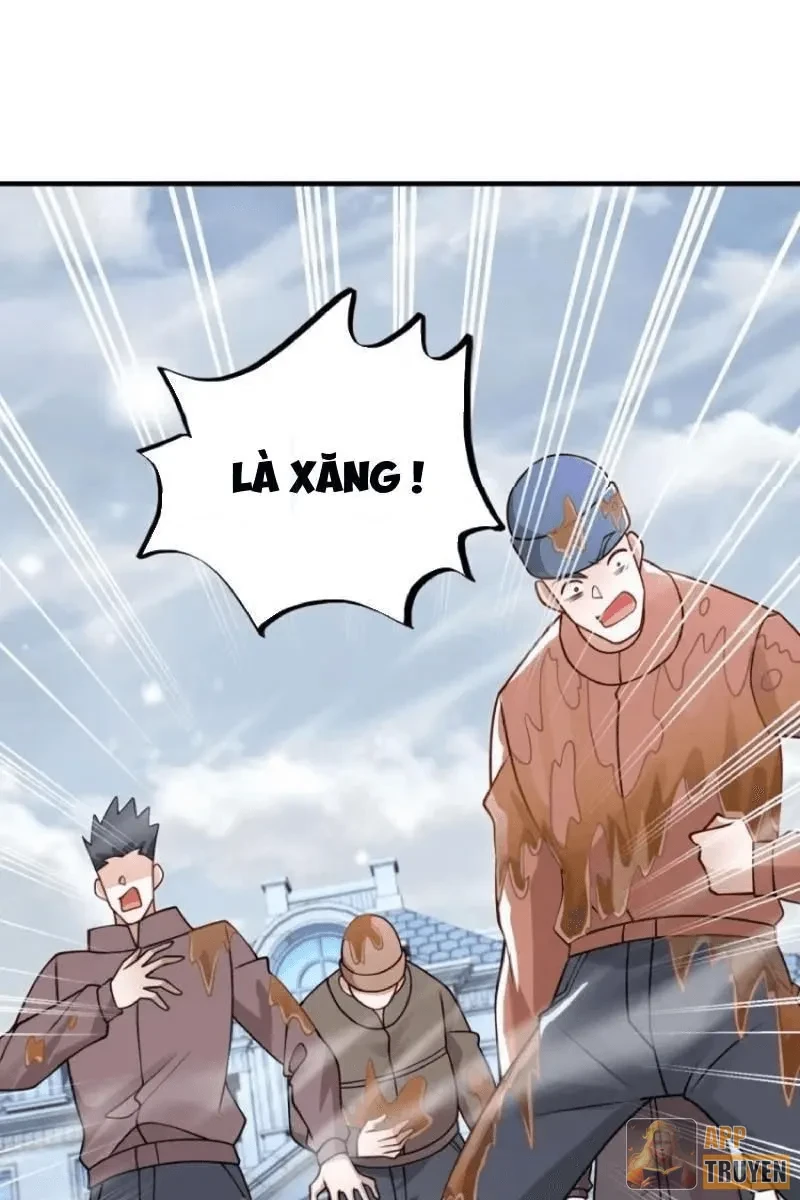 Hàn Băng Tận Thế: Ta Tích Trữ Trăm Tỷ Vật Tư Chapter 85 - 30