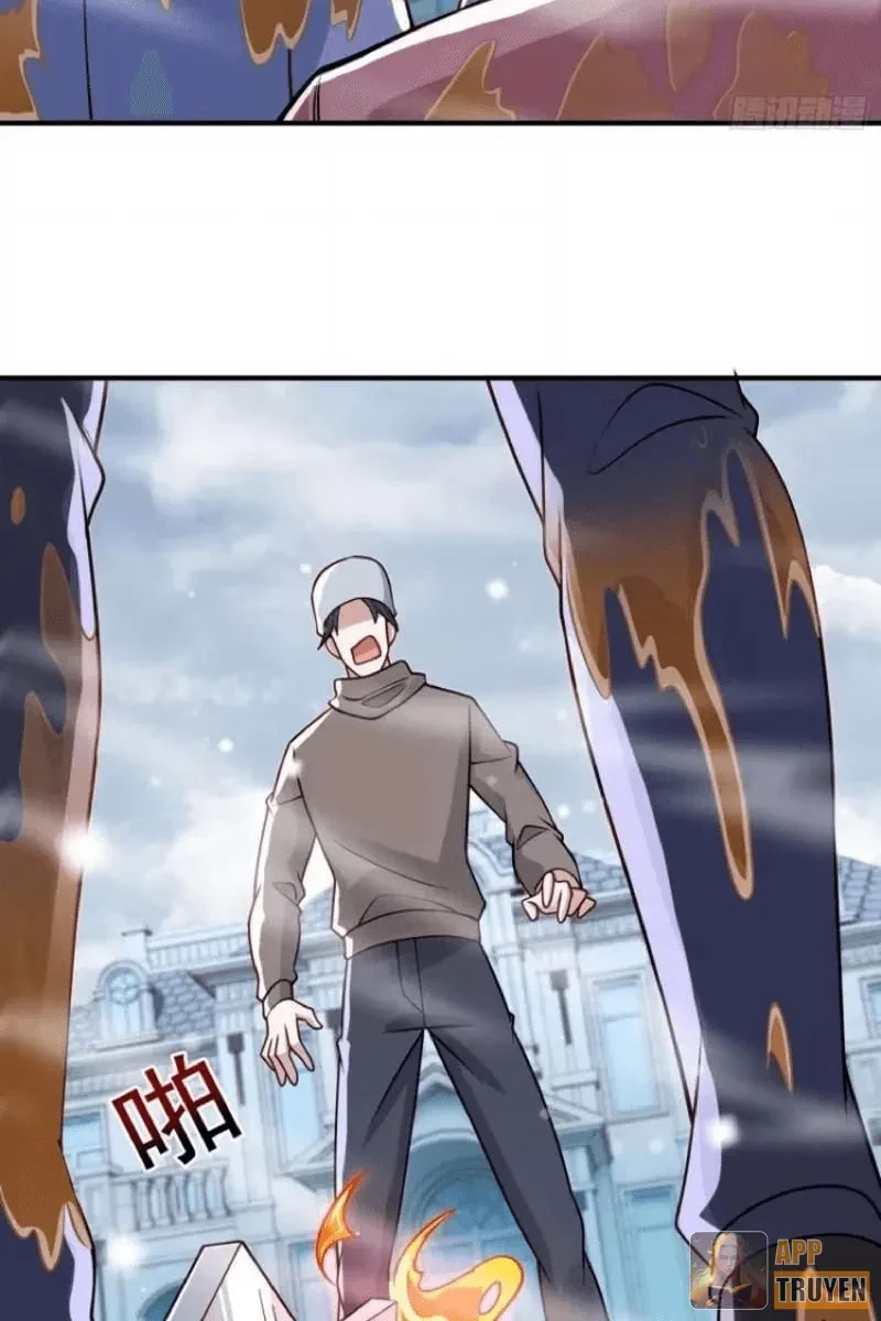 Hàn Băng Tận Thế: Ta Tích Trữ Trăm Tỷ Vật Tư Chapter 85 - 33