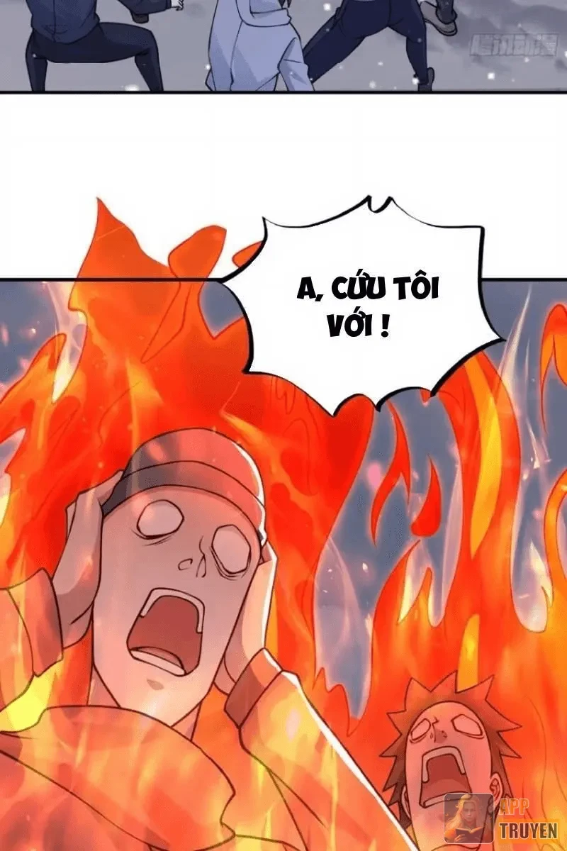 Hàn Băng Tận Thế: Ta Tích Trữ Trăm Tỷ Vật Tư Chapter 85 - 37