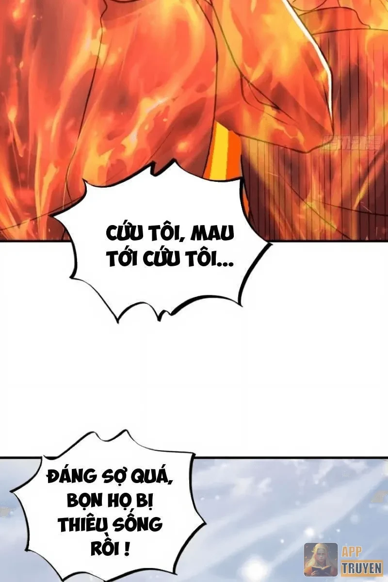 Hàn Băng Tận Thế: Ta Tích Trữ Trăm Tỷ Vật Tư Chapter 85 - 38