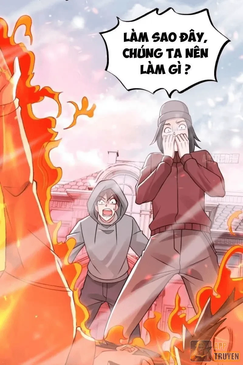 Hàn Băng Tận Thế: Ta Tích Trữ Trăm Tỷ Vật Tư Chapter 85 - 39