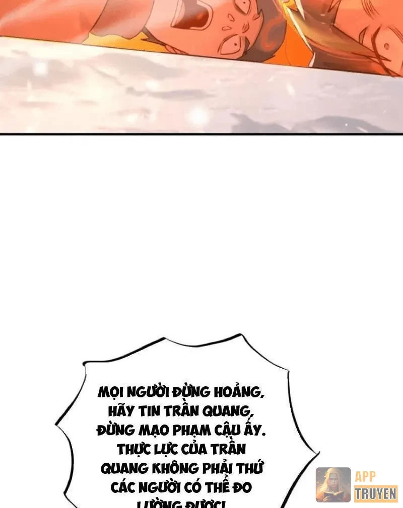 Hàn Băng Tận Thế: Ta Tích Trữ Trăm Tỷ Vật Tư Chapter 85 - 40