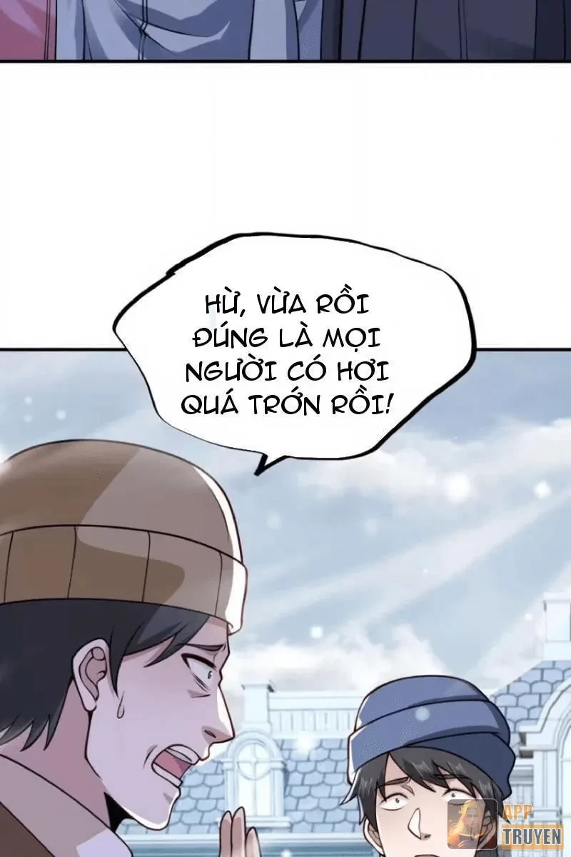 Hàn Băng Tận Thế: Ta Tích Trữ Trăm Tỷ Vật Tư Chapter 85 - 42