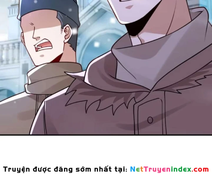 Hàn Băng Tận Thế: Ta Tích Trữ Trăm Tỷ Vật Tư Chapter 86 - 13