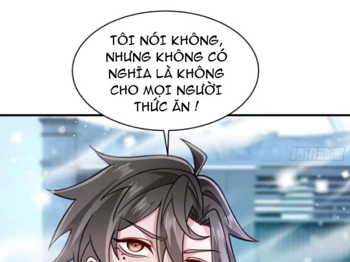 Hàn Băng Tận Thế: Ta Tích Trữ Trăm Tỷ Vật Tư Chapter 86 - 24