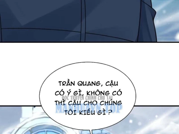 Hàn Băng Tận Thế: Ta Tích Trữ Trăm Tỷ Vật Tư Chapter 86 - 26