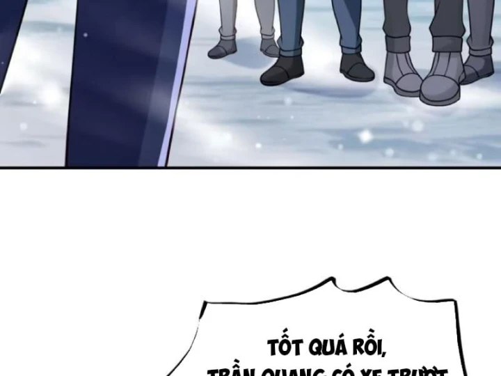 Hàn Băng Tận Thế: Ta Tích Trữ Trăm Tỷ Vật Tư Chapter 86 - 32