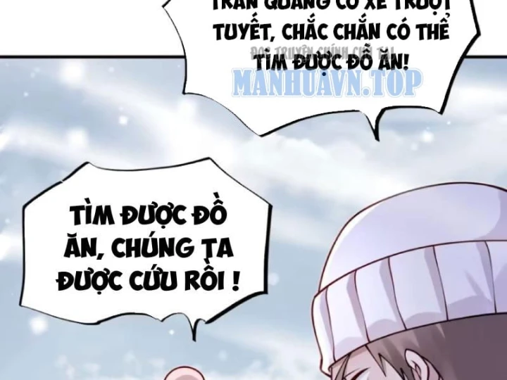 Hàn Băng Tận Thế: Ta Tích Trữ Trăm Tỷ Vật Tư Chapter 86 - 33