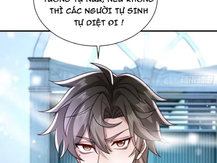 Hàn Băng Tận Thế: Ta Tích Trữ Trăm Tỷ Vật Tư Chapter 86 - 36