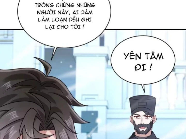 Hàn Băng Tận Thế: Ta Tích Trữ Trăm Tỷ Vật Tư Chapter 86 - 45