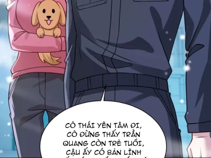 Hàn Băng Tận Thế: Ta Tích Trữ Trăm Tỷ Vật Tư Chapter 86 - 52