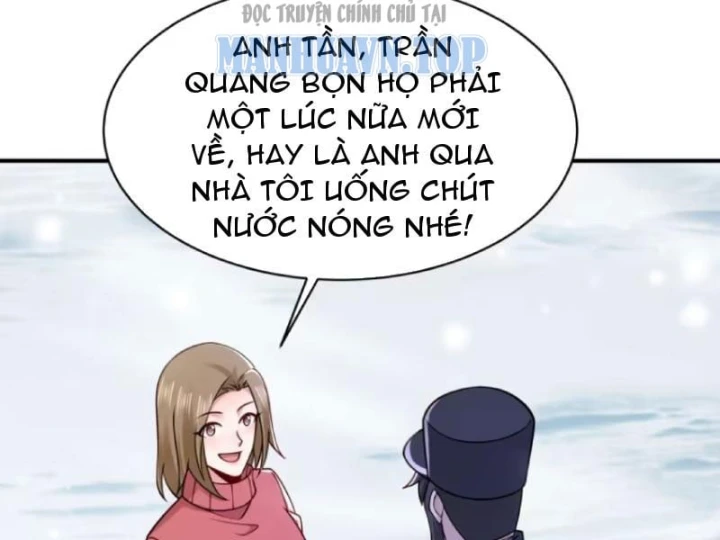 Hàn Băng Tận Thế: Ta Tích Trữ Trăm Tỷ Vật Tư Chapter 86 - 59