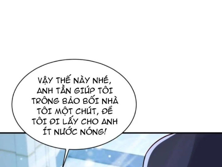 Hàn Băng Tận Thế: Ta Tích Trữ Trăm Tỷ Vật Tư Chapter 86 - 65