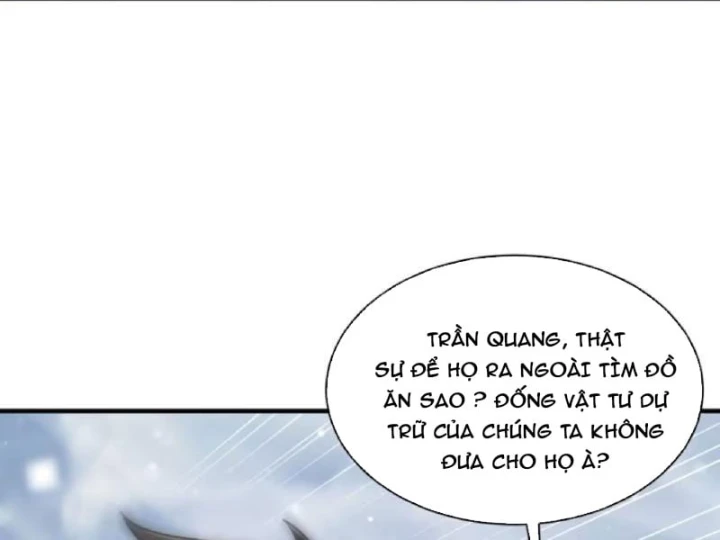 Hàn Băng Tận Thế: Ta Tích Trữ Trăm Tỷ Vật Tư Chapter 87 - 6