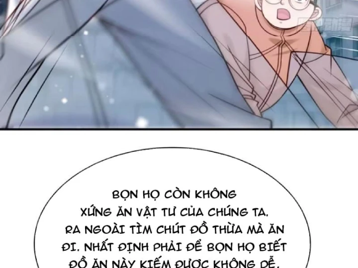 Hàn Băng Tận Thế: Ta Tích Trữ Trăm Tỷ Vật Tư Chapter 87 - 8