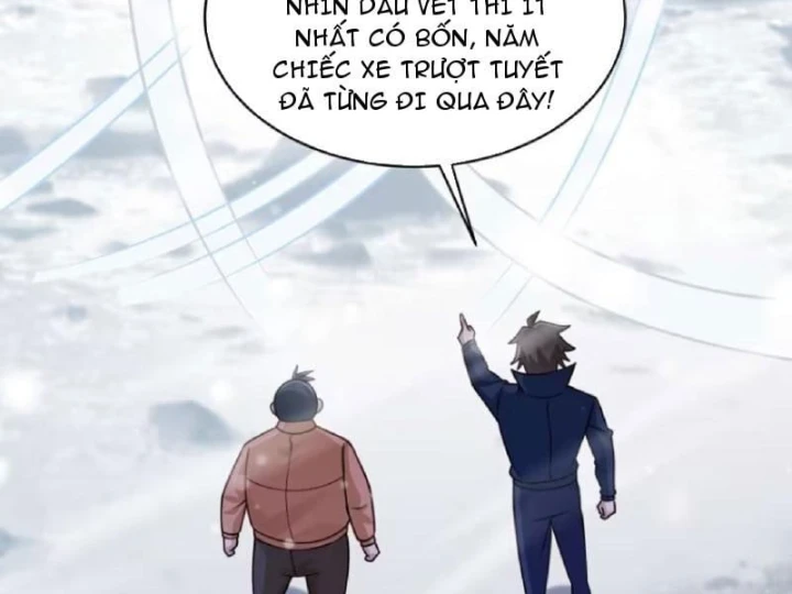 Hàn Băng Tận Thế: Ta Tích Trữ Trăm Tỷ Vật Tư Chapter 87 - 18