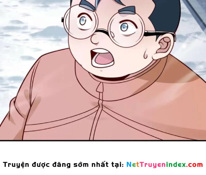 Hàn Băng Tận Thế: Ta Tích Trữ Trăm Tỷ Vật Tư Chapter 87 - 25