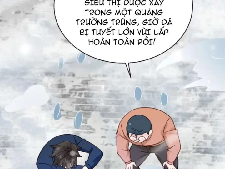 Hàn Băng Tận Thế: Ta Tích Trữ Trăm Tỷ Vật Tư Chapter 87 - 34