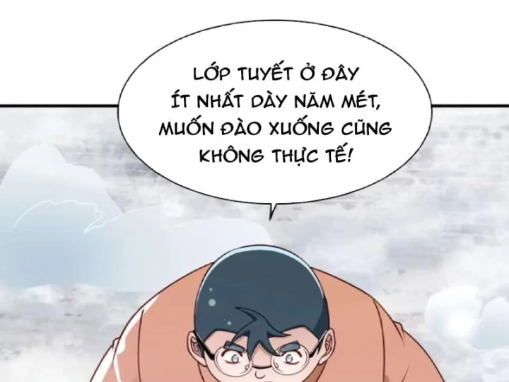 Hàn Băng Tận Thế: Ta Tích Trữ Trăm Tỷ Vật Tư Chapter 87 - 39