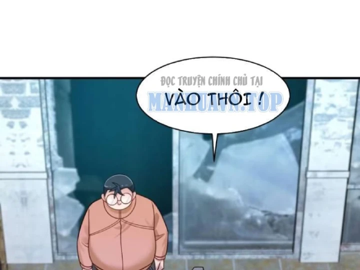 Hàn Băng Tận Thế: Ta Tích Trữ Trăm Tỷ Vật Tư Chapter 87 - 60