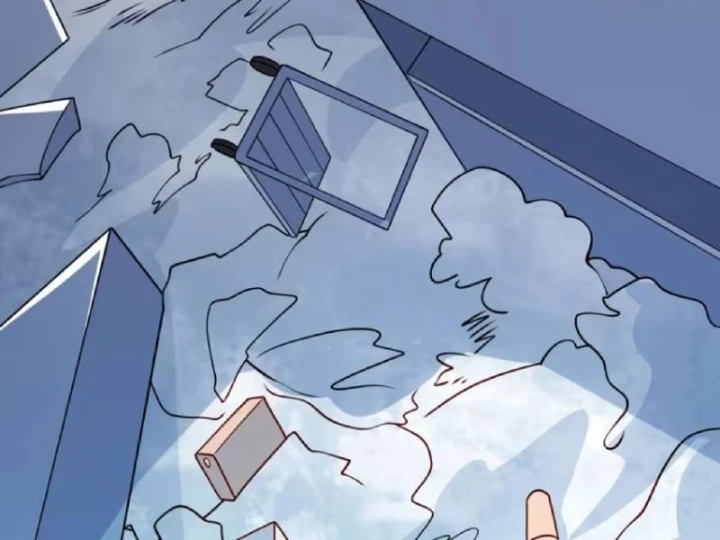 Hàn Băng Tận Thế: Ta Tích Trữ Trăm Tỷ Vật Tư Chapter 87 - 65