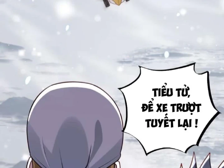 Hàn Băng Tận Thế: Ta Tích Trữ Trăm Tỷ Vật Tư Chapter 87 - 89